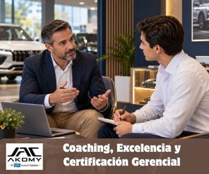 Curso 13 – Categoría 4 – Coaching