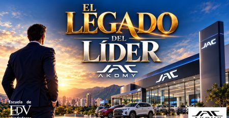 El legado del Lider JAC – 26 Oct 2026